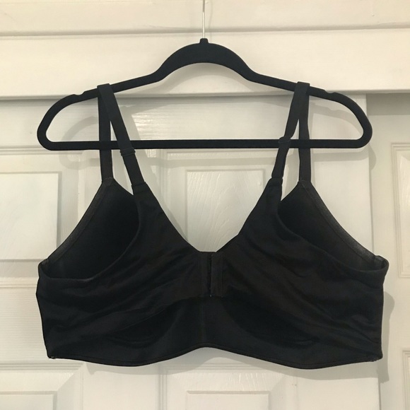 Auden 42D Bra - Picture 2 of 4